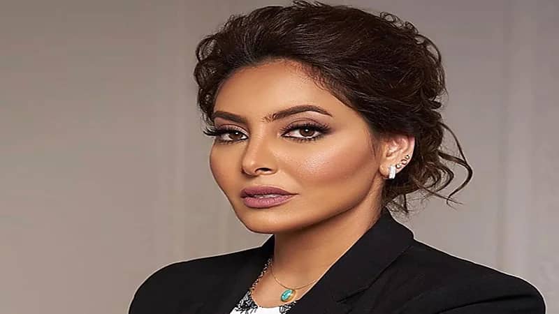 فاطمة الصفي تستعرض رشاقتها داخل الصالة الرياضية.. فيديو