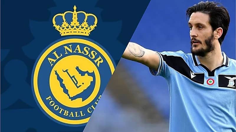 النصر يقدم عرضًا رسميًا لضم ألبيرتو
