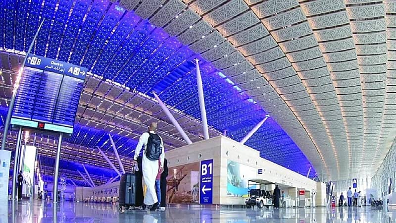 مطارات جدة تعلن تدشين وجهات سفر جديدة
