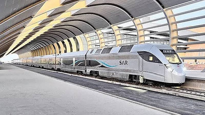 سار تعلنُ نتائجَها التشغيلية للنصف الأول من 2023..عدد المسافرين وصل إلى 2.2 مليون