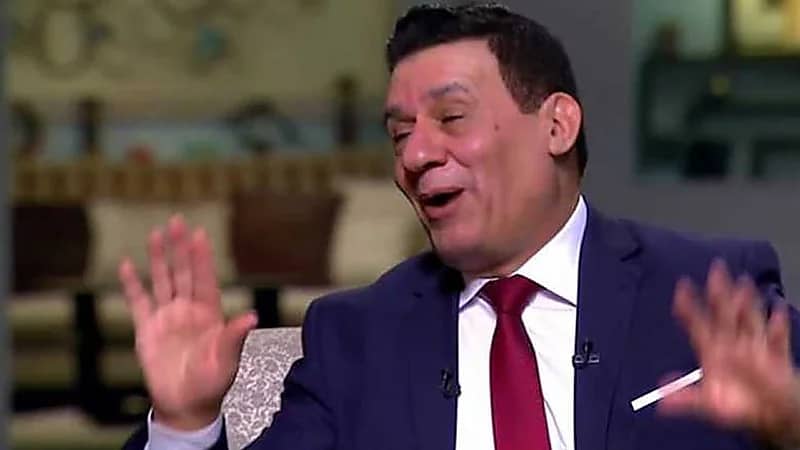 إفيهات مدحت شلبي أشعلت مباراة الهلال والرياض  ..  فيديو