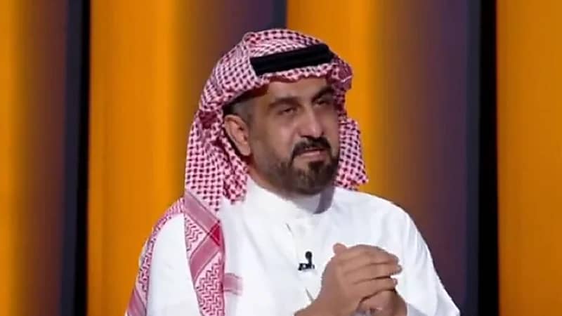 اقتصادي: المملكة نظرتها أكبر من إنشاء محطة طاقة كهربائية .. فيديو