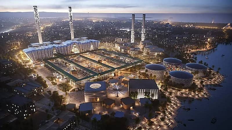 مختص عقاري : مشروع تطوير البلد يهدف إلى توفير تجربة ثرية لاستكشاف الأبعاد الثقافية .. فيديو
