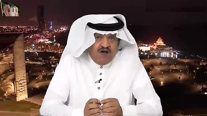 عدنان جستنيه : الله يجازي من رضي الاتحاد بهذا الحال