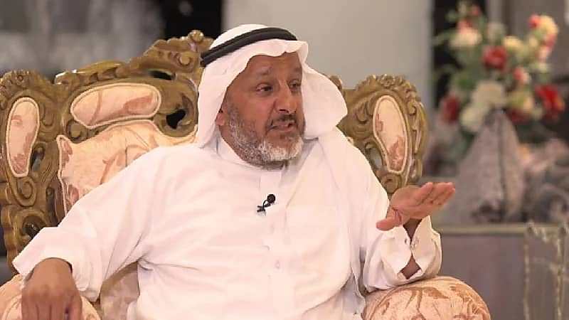 الخضيري يوضح أسباب انتشار الأمراض المزمنة