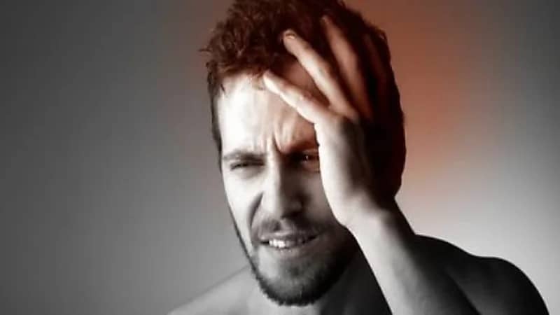 علامات ضعف الذاكرة المبكر