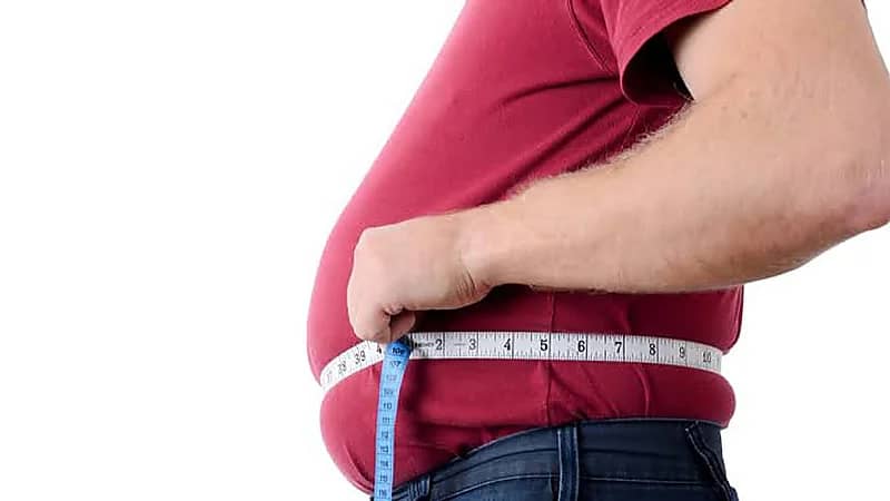 مختص: الدهون هي القاتل الرئيسي لجسم الإنسان