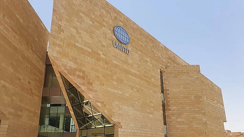 إعادة انتخاب المملكة لرئاسة المجلس التنفيذي لمنظمة السياحة العالمية