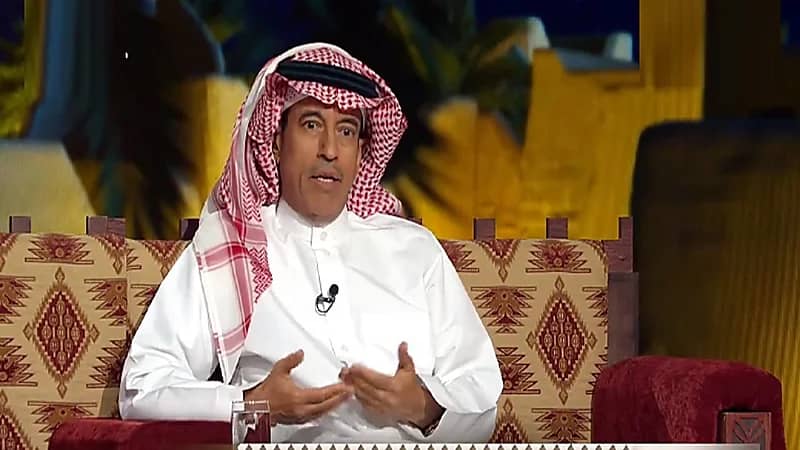 عبدالكريم الزامل: قرارات سانتو تصفية حسابات مع اللاعبين .. فيديو