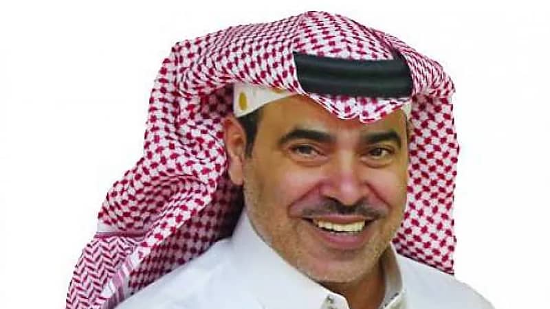 عبدالرحمن الجماز: الأصوات التي طالبت برحيل جيسوس أصوات نشاز  ..  فيديو