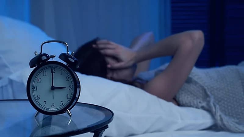 تأخير موعد النوم يملأ الخلايا بالمواد المؤكسدة الضارة