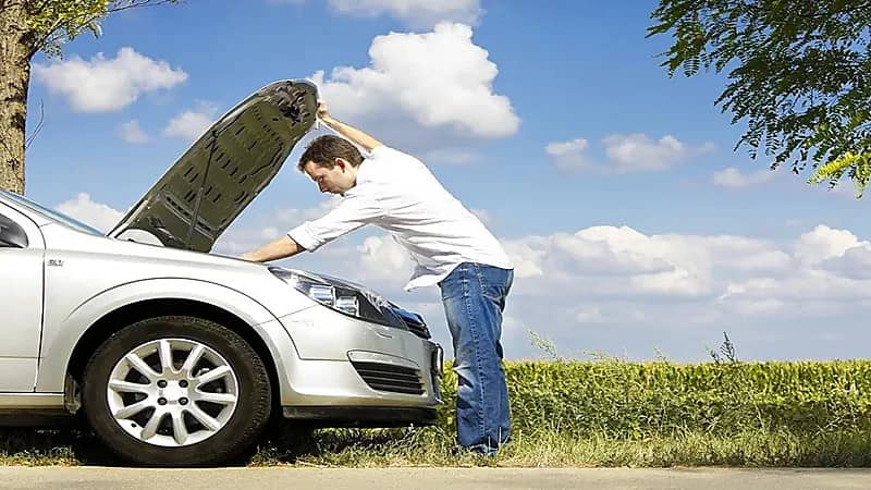أسباب تجعل محرك سيارتك لا يعمل فجأة