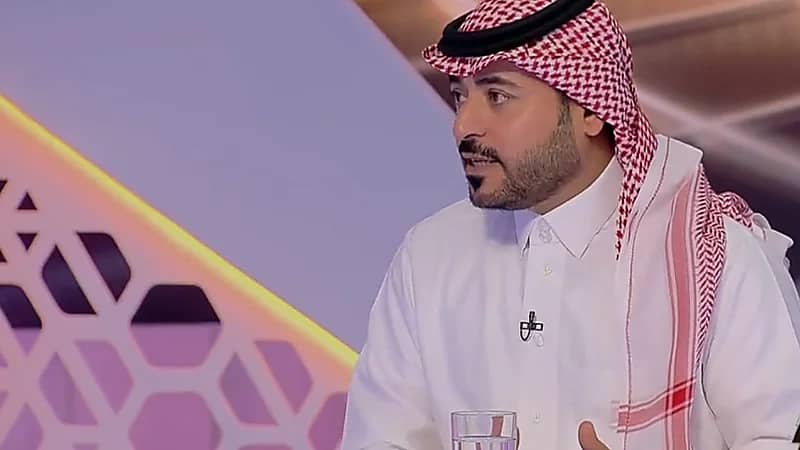 بدر الصقري: الهلال في حاجة إلى لاعب ظهير أيسر  ..  فيديو