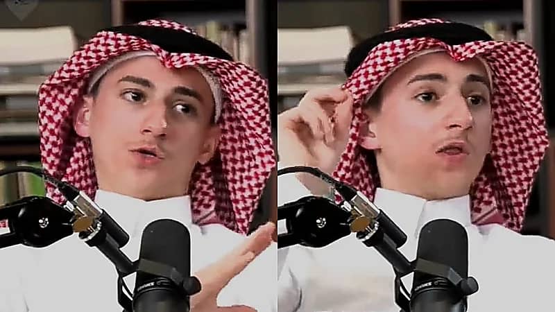 محمود الفجال: الوظيفة تمنعك من الفقر لكنها لن تجعلك غني  ..  فيديو