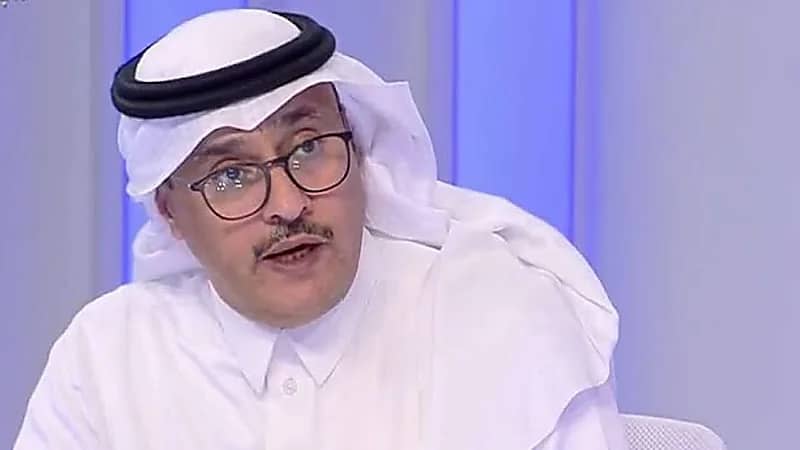 تركي السهلي: رد رونالدو على الحارس الذي استفزه كان قاسيًا  ..  فيديو