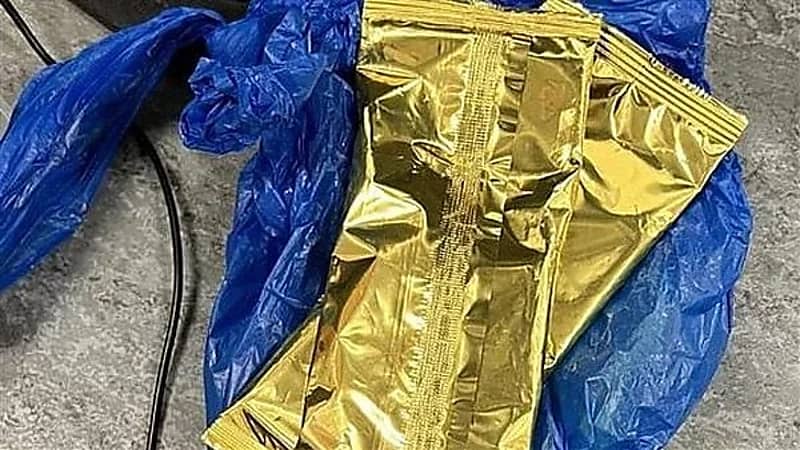أسرة بريطانية تصاب بمرض غريب بعد تناولهم شوكولاتة