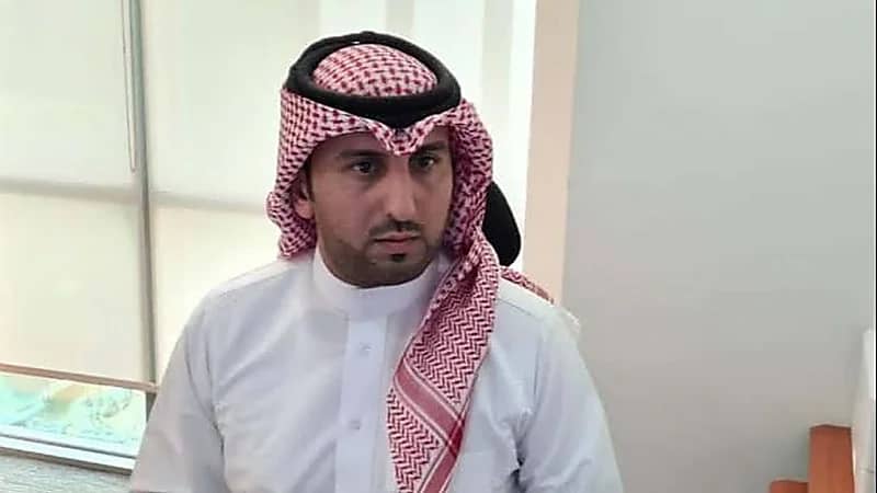 بندر الحميداني: الأحكام التي نصدرها على الجماهير لضبط السلوك  ..  فيديو