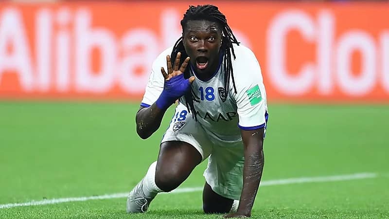 غوميز يعلن حضور مباراة الهلال والوحدة