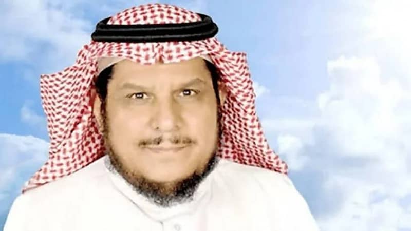 الحصيني يوضح الحالة الجوية الممطرة ⁧‫السادسة‬⁩ ⁧‫لموسم ١٤٤٥هـ‬⁩