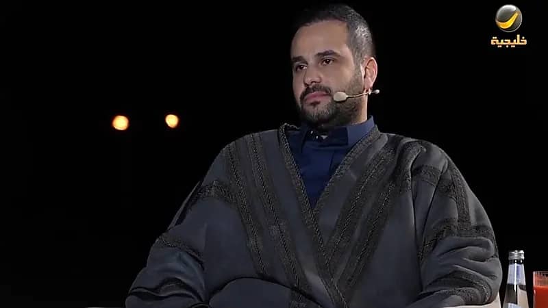 عبدالله حماد يوضح سبب عدم قدوم ميسي إلى الدوري السعودي .. فيديو