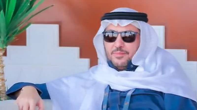 فهد الروقي: كيف لم ننتبه كل تلك السنوات من وجود السيفين والنخلة على شعار الأهلي