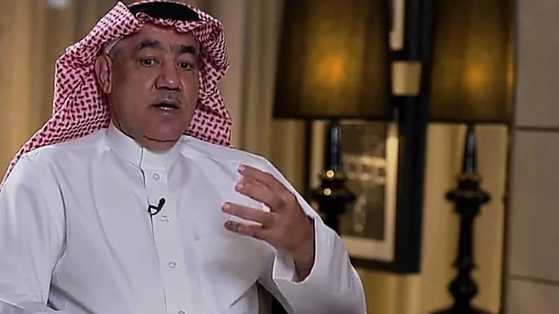 عبدالهادي : لا أحد يستطيع التشكيك في تاريخ سامي الجابر .. فيديو