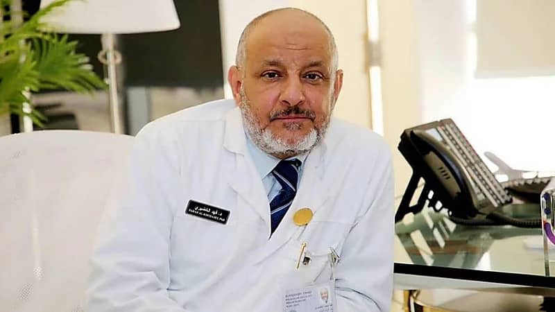 الخضيري : عندما يقل النوم عن 7 ساعات يتضرر المخ والجهاز العصبي