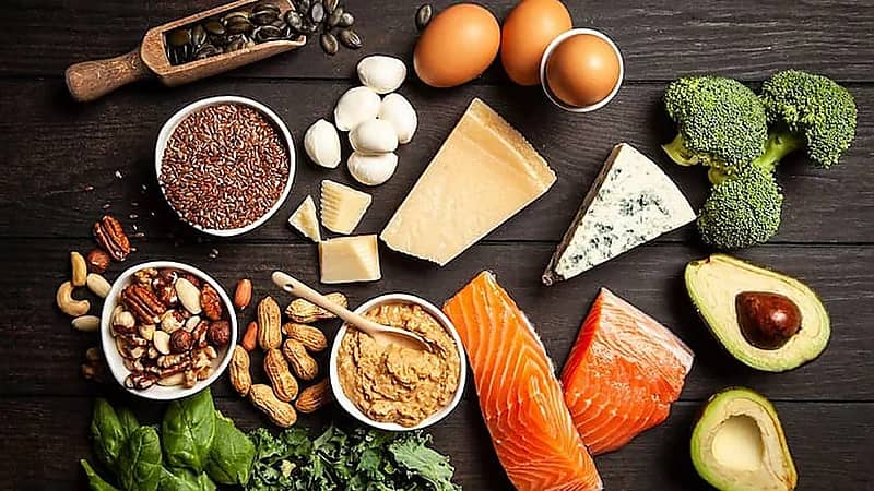 أخصائية تكشف حقيقة فعالية نظام الكيتو في علاج الصرع.. فيديو