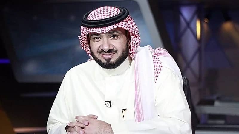 غرم العُمري يكشف سبب غياب الشهراني عن قائمة المنتخب