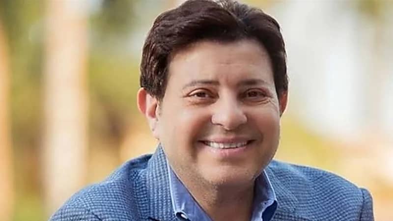 آخر تطورات قضية هاني شاكر وبرلماني مصري