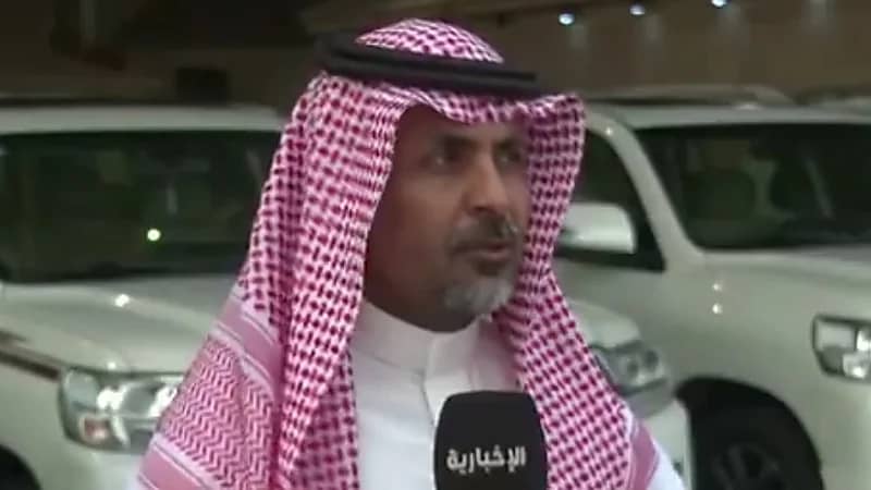 صاحب معرض يكشف أبرز أسباب ركود سوق السيارات المستعملة .. فيديو