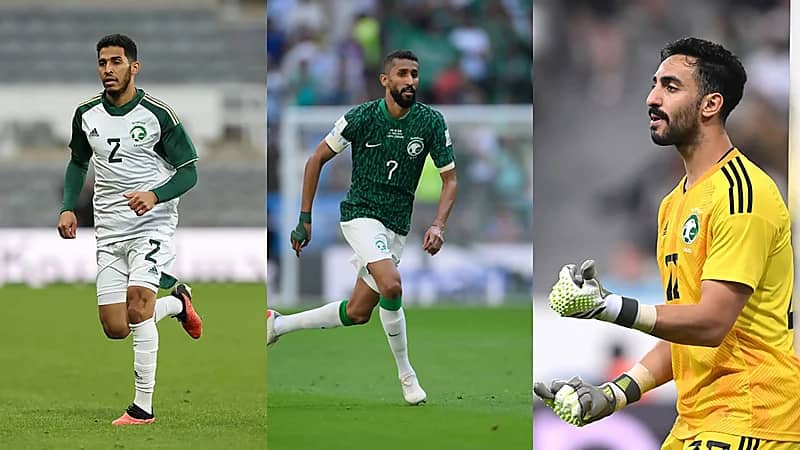 الشيخ: الغنام والفرج والعقيدي تم استدعاءهم للتحقيق .. فيديو