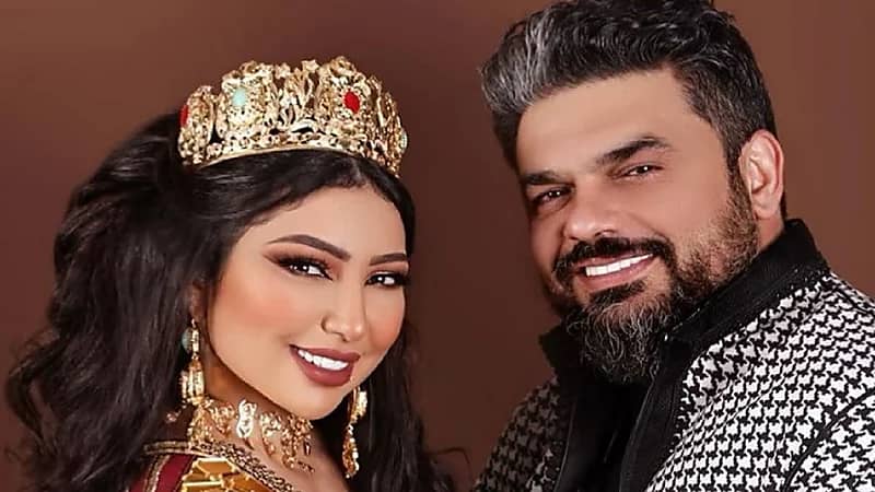 أول تعليق من محمد الترك على حبس دنيا بطمة