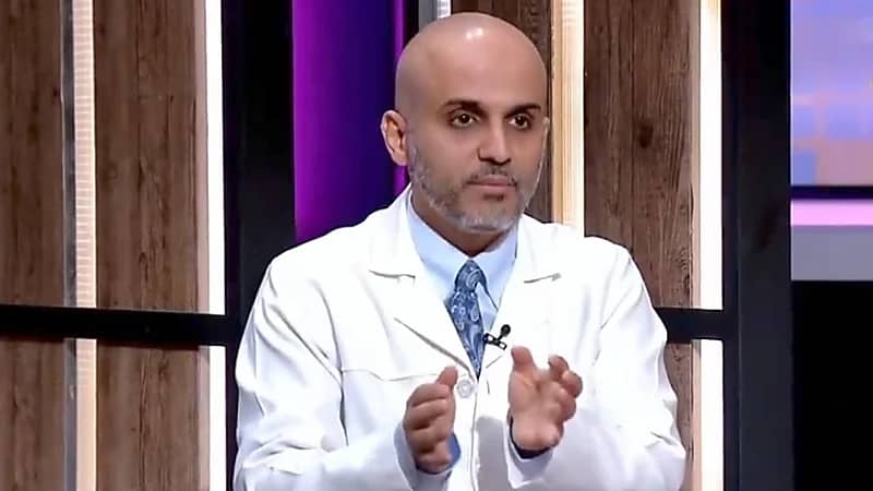 المقبل يوضح علاقة الحزن بالسرطان .. فيديو