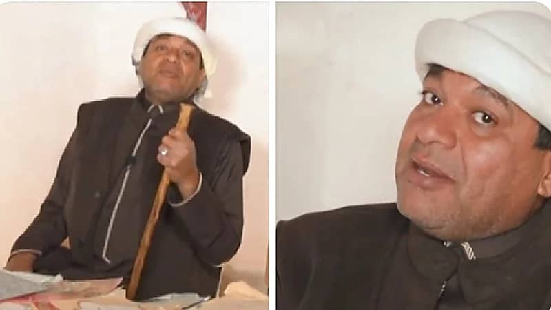 الزعاق يوضح أقسام البرودة اليومية .. فيديو