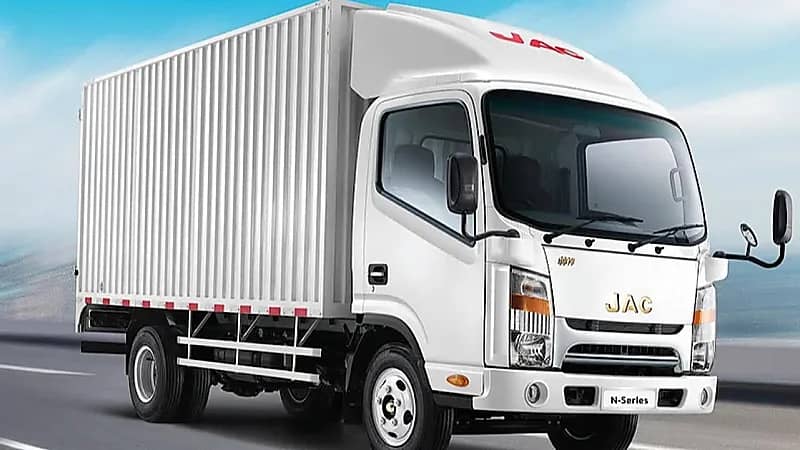 مميزات ومواصفات سيارات جاك ..فيديو