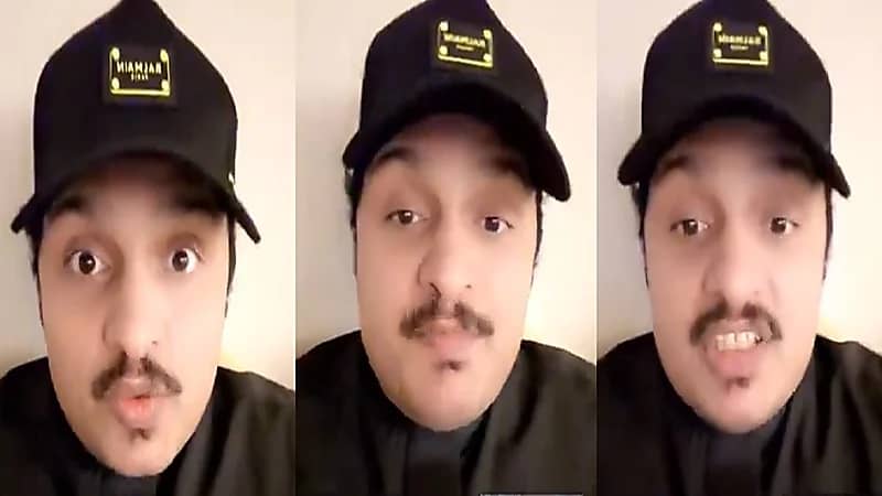 "الصبحان" يتوقع نتيجة مباراة النصر والفيحاء .. فيديو