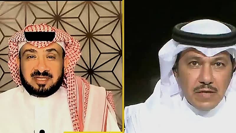 تعليق غرم العمري وإبراهيم العنقري حول خسارة الأهلي أمام الأخدود  ..  فيديو