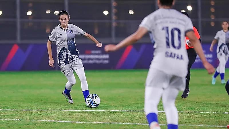 موعد انطلاق الجولة الثانية للأدوار النهائية من دوري السيدات