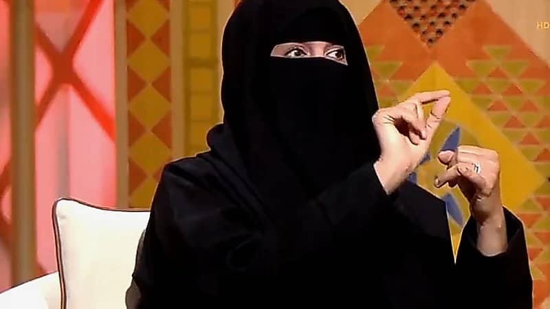 سارة عبدالكريم تحذر من الزج بالأطفال لعالم الشهرة .. فيديو