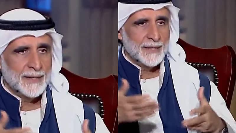 زوج هيفاء حسين يتحدث عن مرضها: إشاعة هي طلعتها  .. فيديو