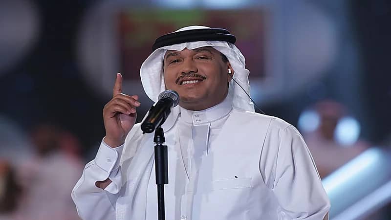 محمد عبده يتعرض لوعكة صحية