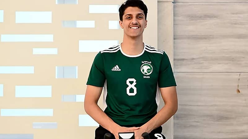 الأخضر الشاب يعاود تدريباته استعدادا لربع نهائي كأس آسيا