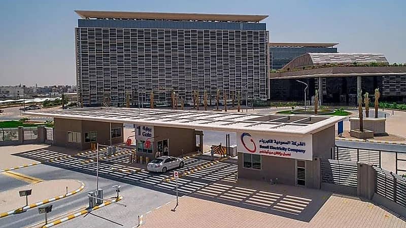 السعودية للكهرباء تغلق تمويل لمشروعي الإنتاج المستقل طيبة 1 والقصيم 1