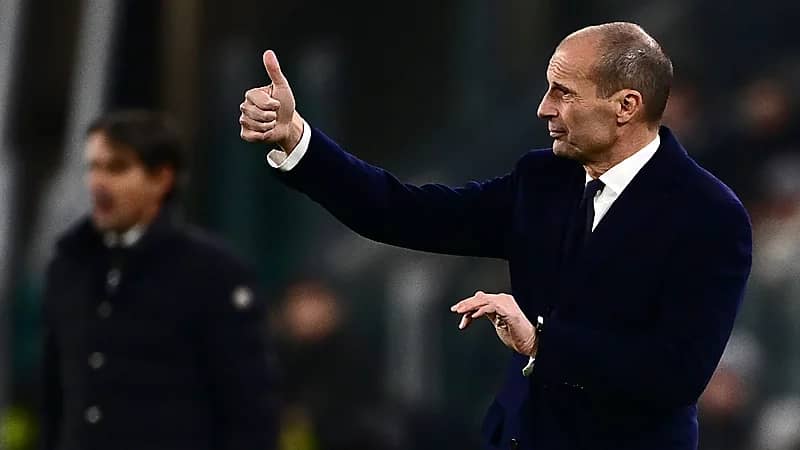 جلسة بين وكيل أليجري والاتحاد لخلافة جاياردو