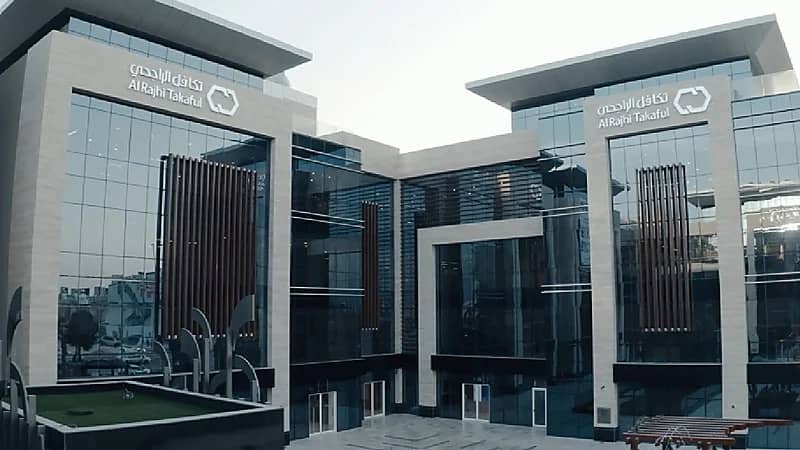 وظائف شاغرة في تكافل الراجحي