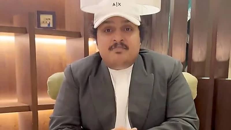 الصبحان: أقترح دمج النصر مع الشباب والاتحاد مع الأهلي لزيادة المنافسة