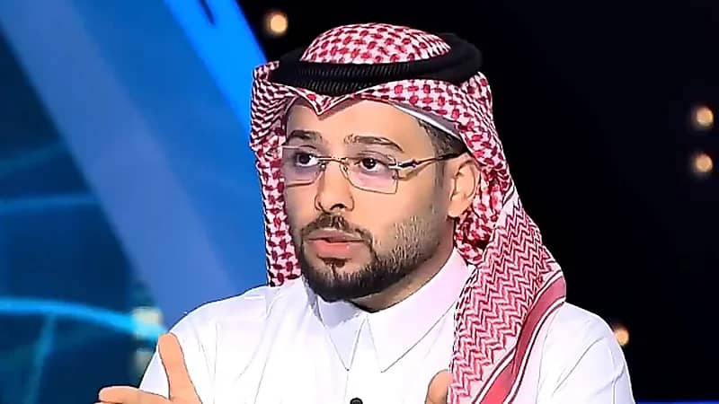 العنزي: المهيدب طلب إعطاءه الصلاحيات كاملة وإلا سيرحل .. فيديو