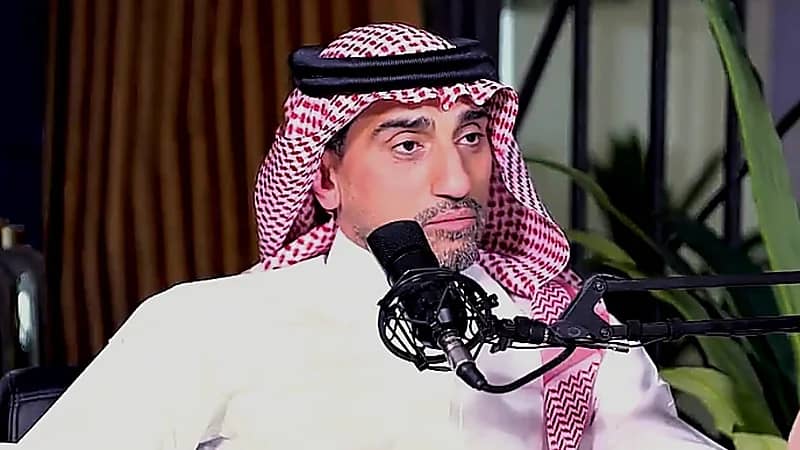 حسن الراهب: لو كنت لاعب بالهلال للعبت في المنتخب .. فيديو