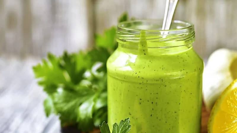 فوائد مذهلة لعصير الكزبرة.. تعرف عليها !